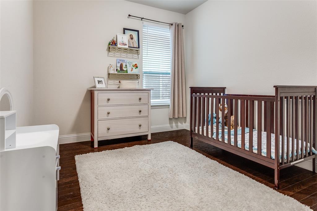 Richmond Add - Residential