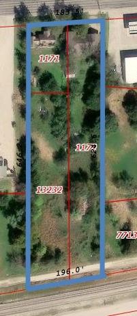 A00257 - Residential