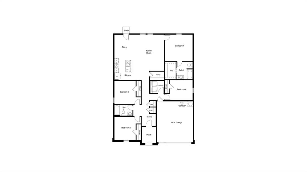 Monarch at the Meadows - Residential