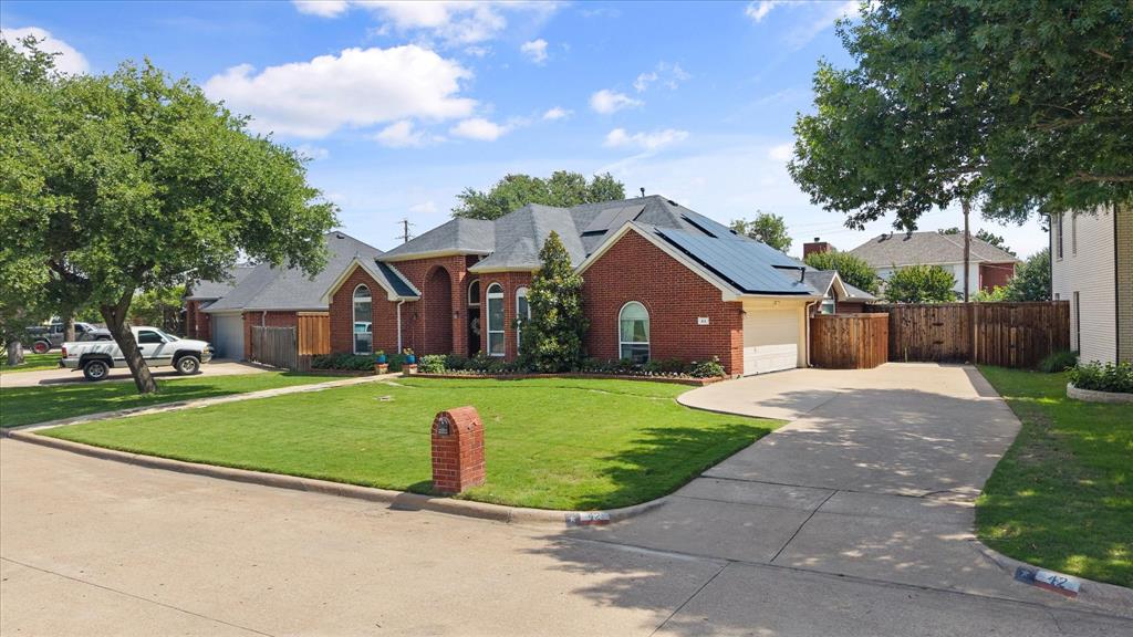 42 Sonora Drive