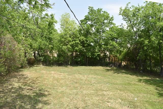 Hyde Park Add - Residential Lease