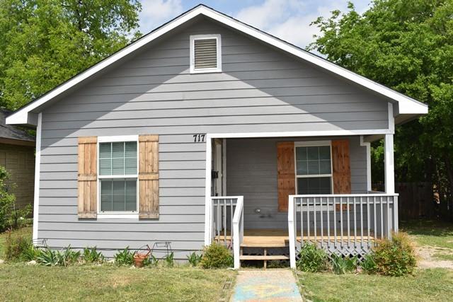 Hyde Park Add - Residential Lease