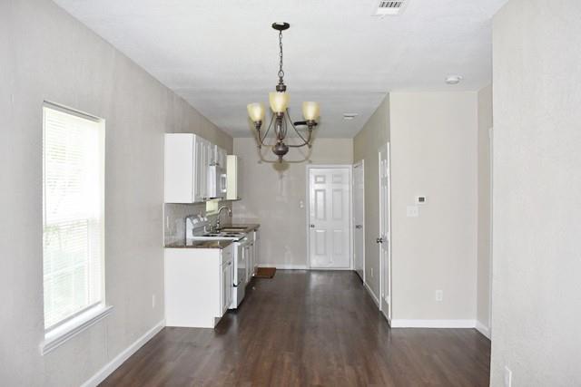 Hyde Park Add - Residential Lease