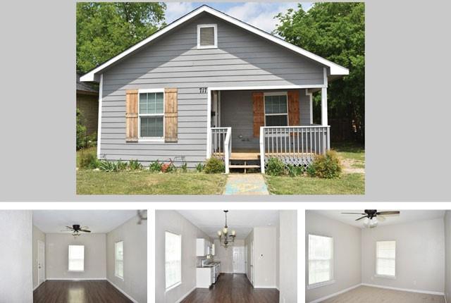 Hyde Park Add - Residential Lease