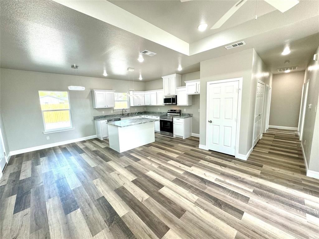 Photo of 3415 Henderson Street, Greenville, TX 75401 (MLS # 21267259)