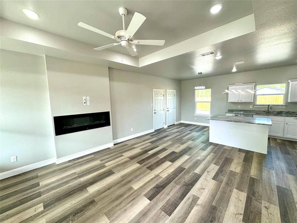 Photo of 3415 Henderson Street, Greenville, TX 75401 (MLS # 21267259)