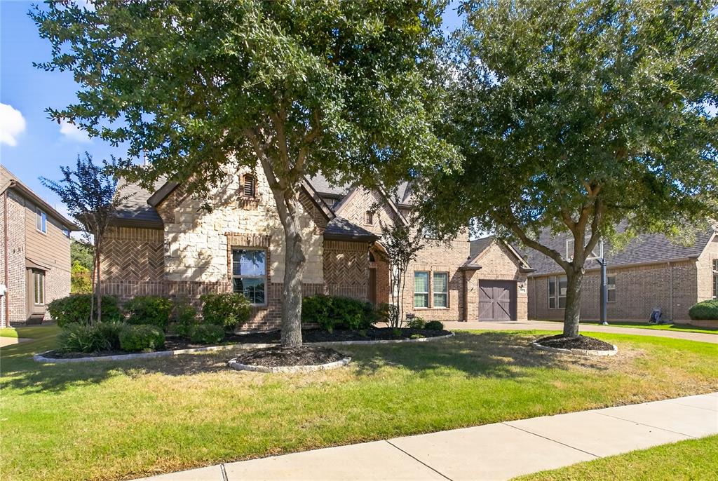 301 Rawhide Path