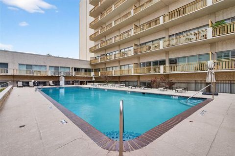 Tiny photo for 6211 Northwest Highway #400, Dallas, TX 75225 (MLS # 21197143)