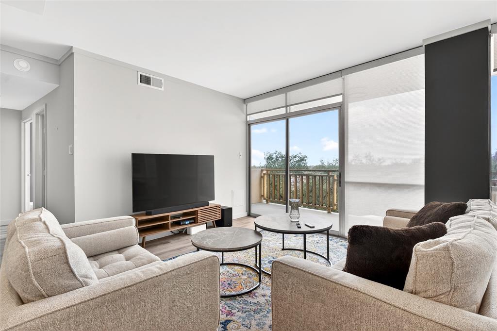 Preston Tower Condominium - Residential