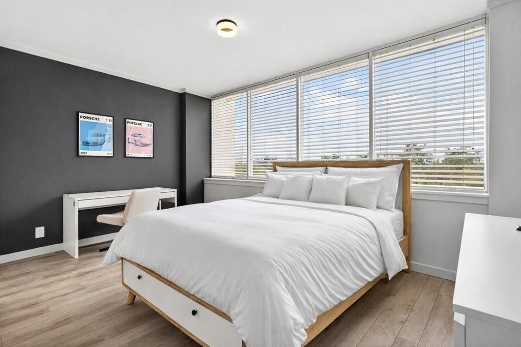 Preston Tower Condominium - Residential