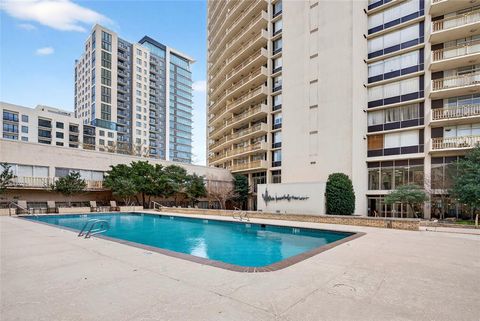 Tiny photo for 6211 Northwest Highway #400, Dallas, TX 75225 (MLS # 21197143)