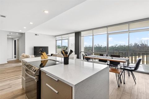 Photo of 6211 Northwest Highway #400, Dallas, TX 75225 (MLS # 21197143)