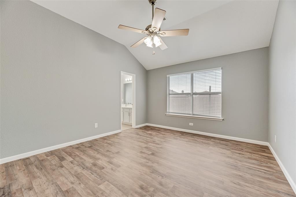 Fossil Lake Add - Residential Lease