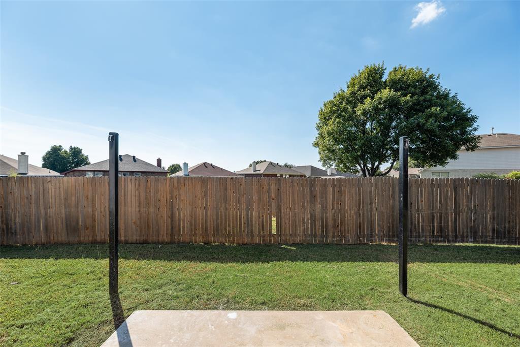 Fossil Lake Add - Residential Lease