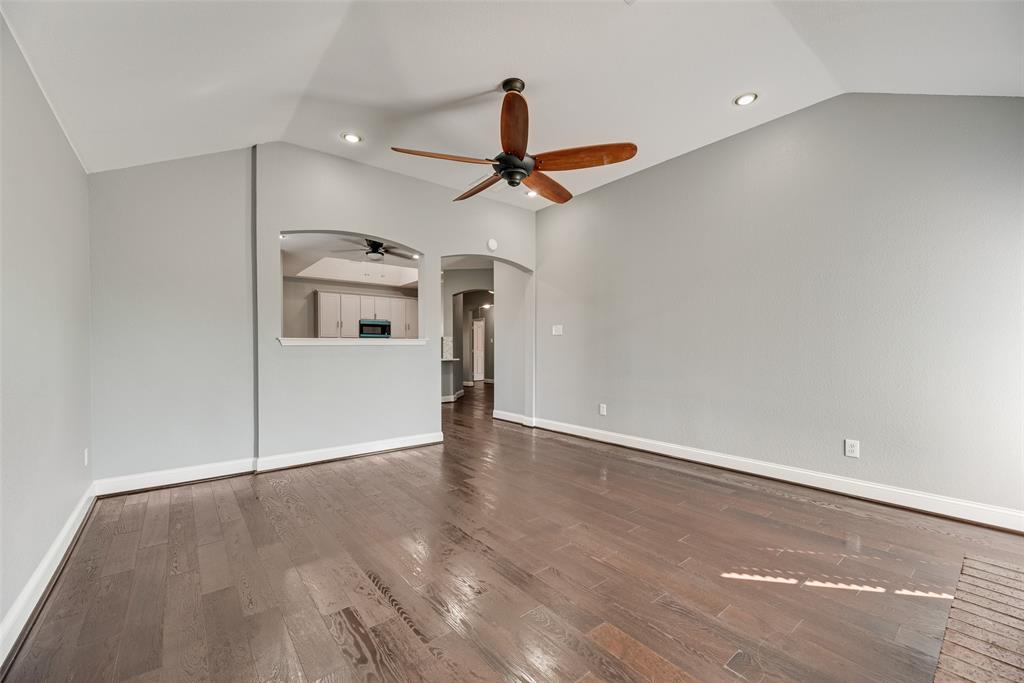 Fossil Lake Add - Residential Lease