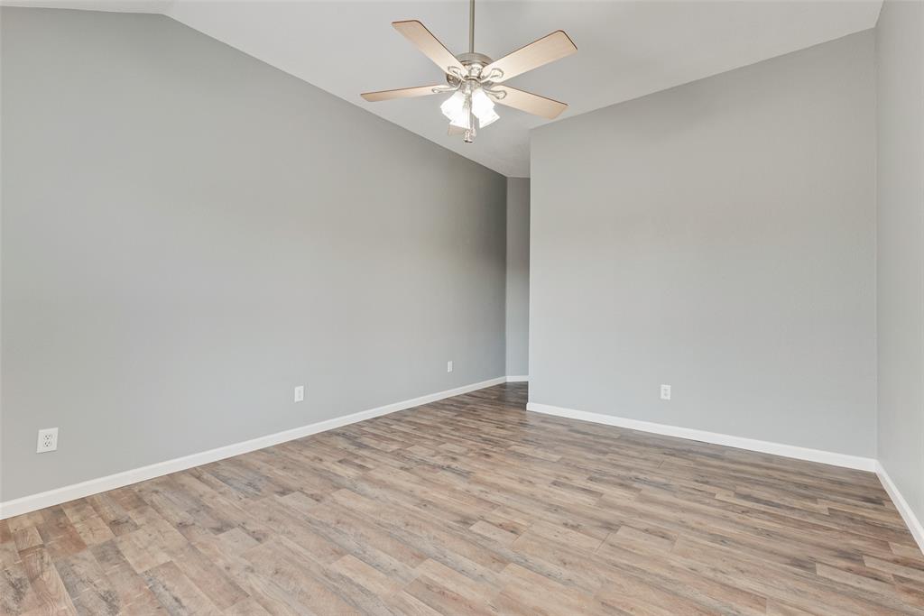 Fossil Lake Add - Residential Lease