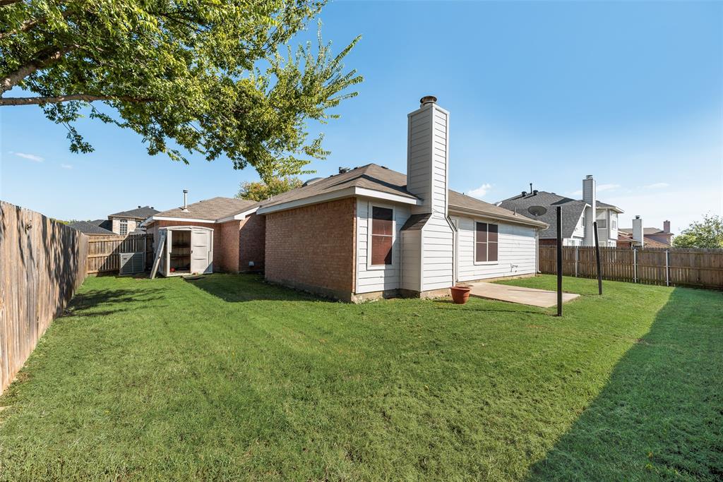 Fossil Lake Add - Residential Lease