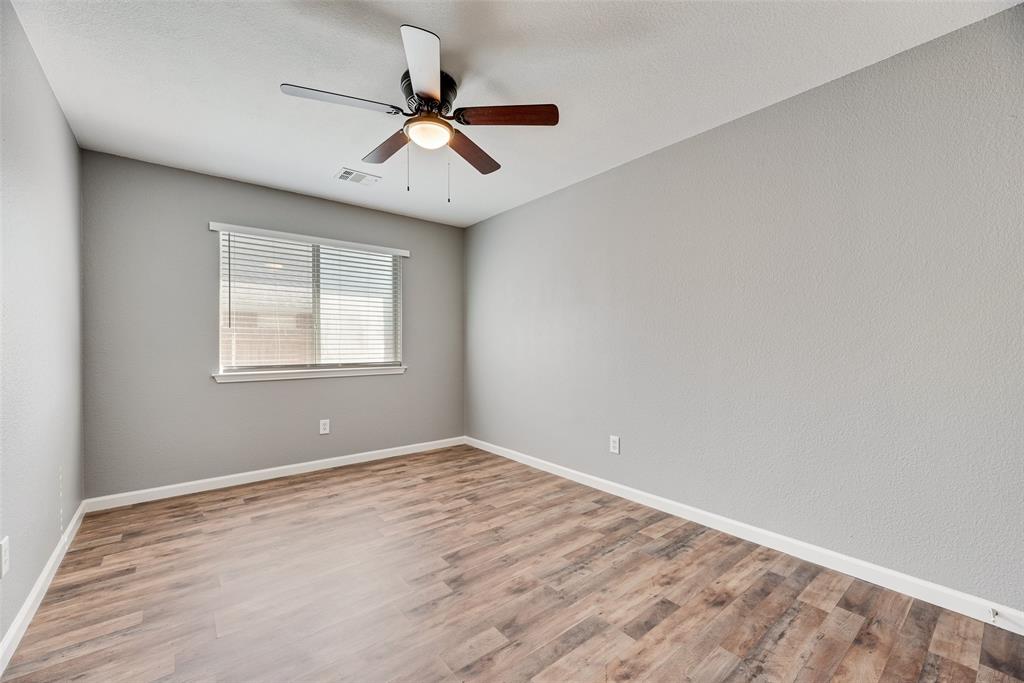 Fossil Lake Add - Residential Lease