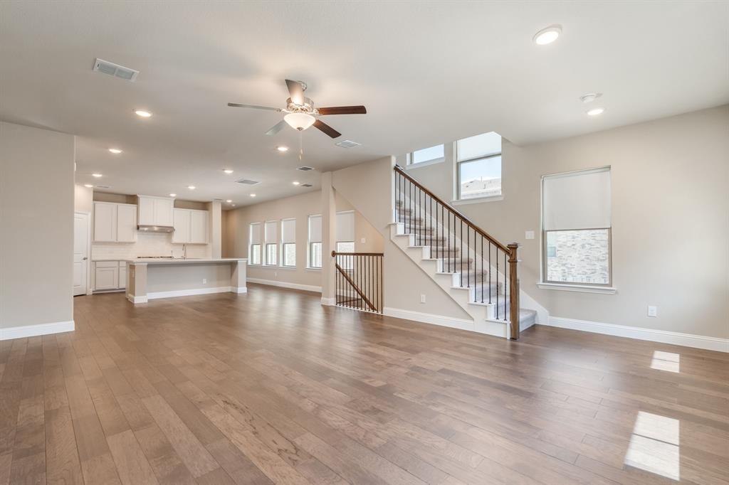 Euless Founders Parc Add - Residential