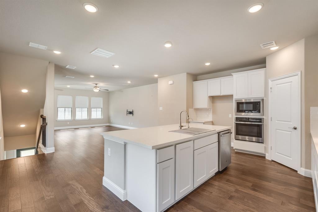 Euless Founders Parc Add - Residential