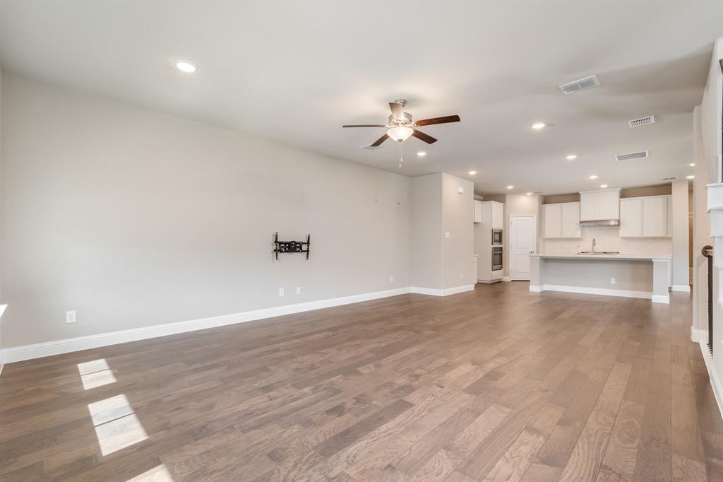 Euless Founders Parc Add - Residential