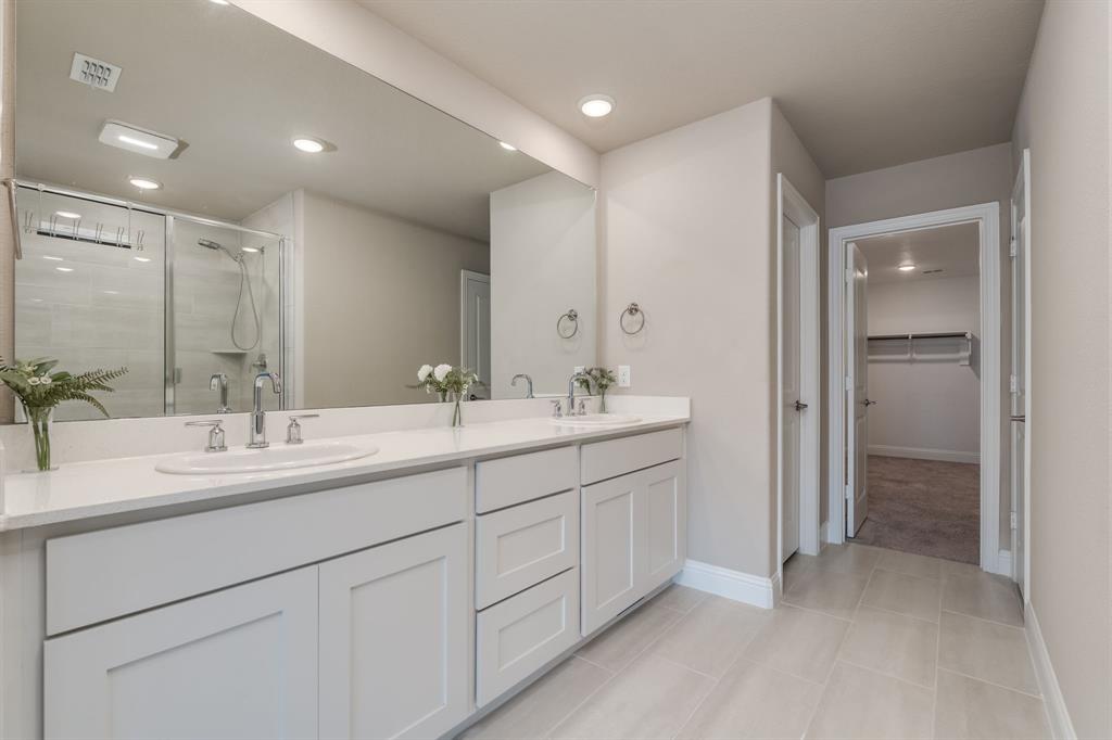 Euless Founders Parc Add - Residential