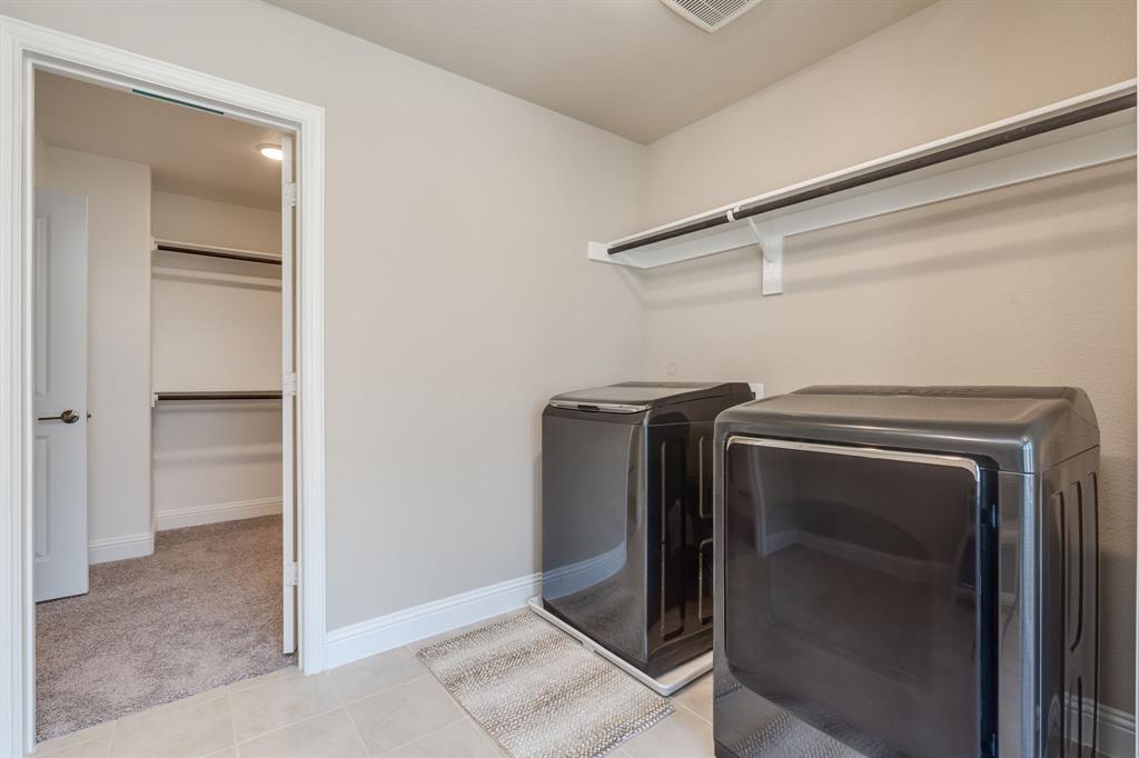 Euless Founders Parc Add - Residential