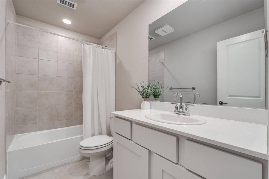 Euless Founders Parc Add - Residential