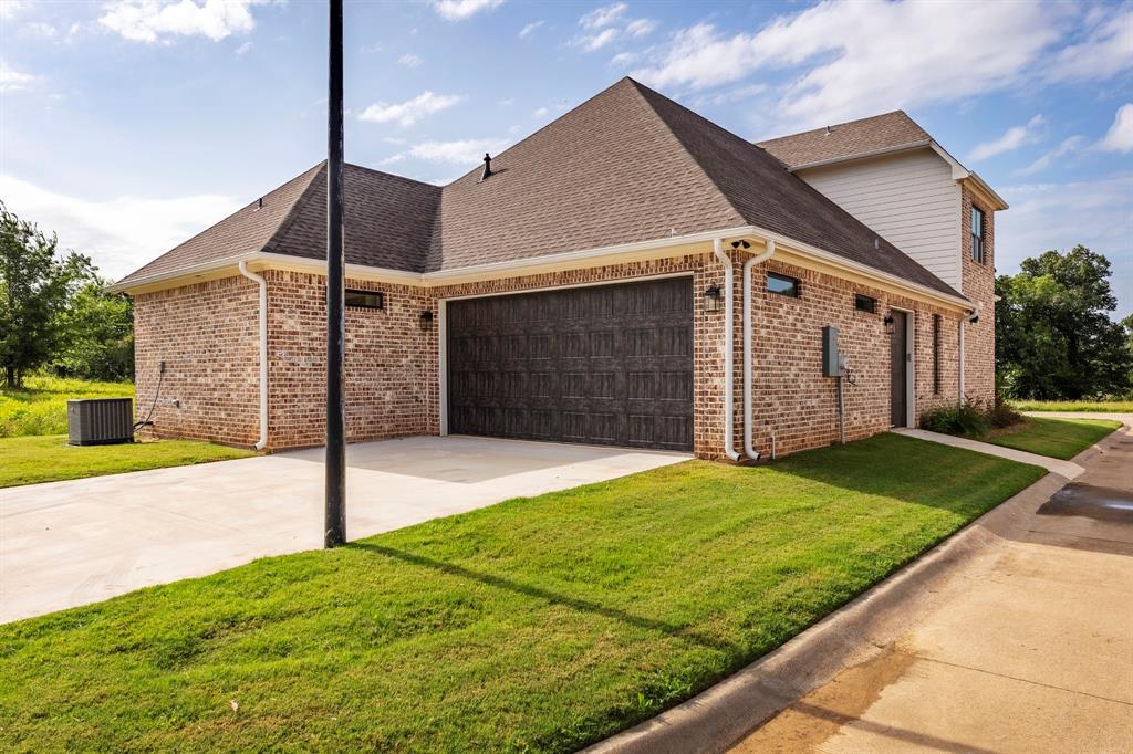 Eagles Bluff - Residential