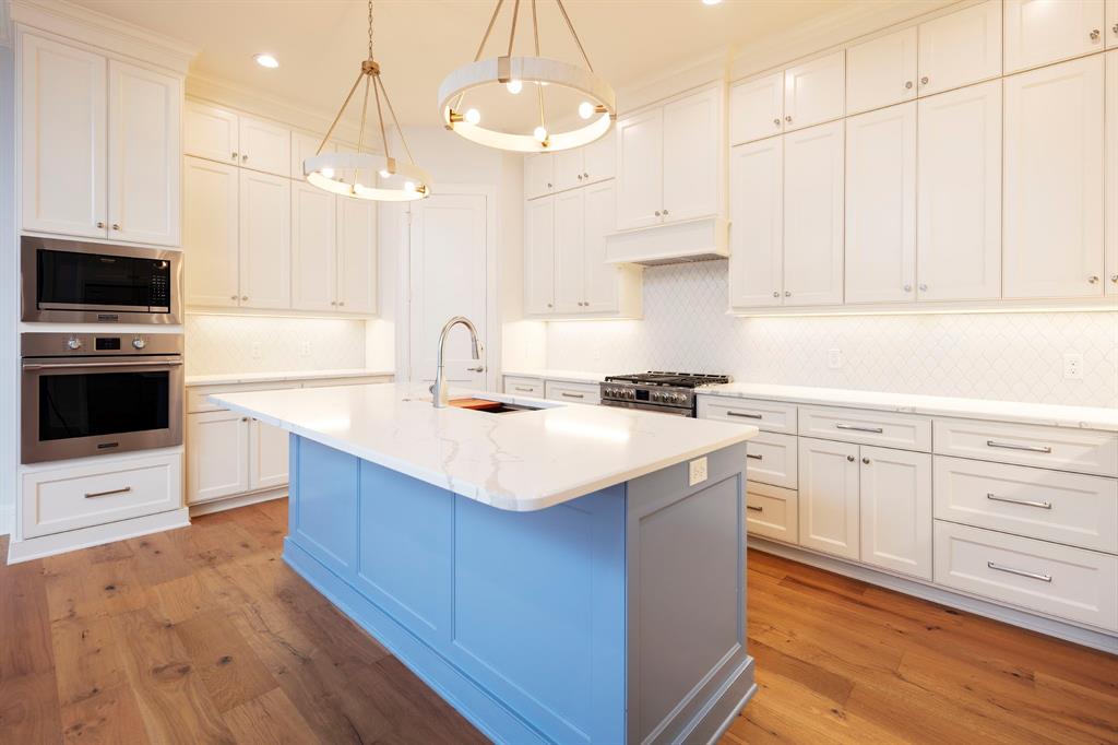 Eagles Bluff - Residential