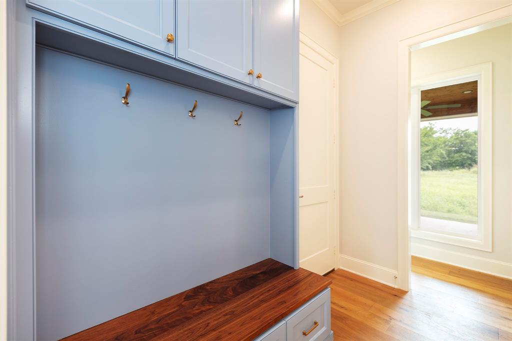 Eagles Bluff - Residential