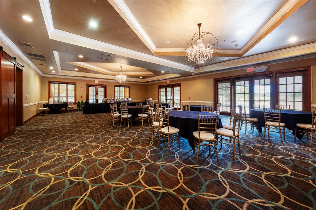 Eagles Bluff - Residential