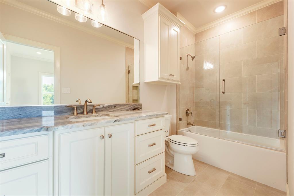 Eagles Bluff - Residential