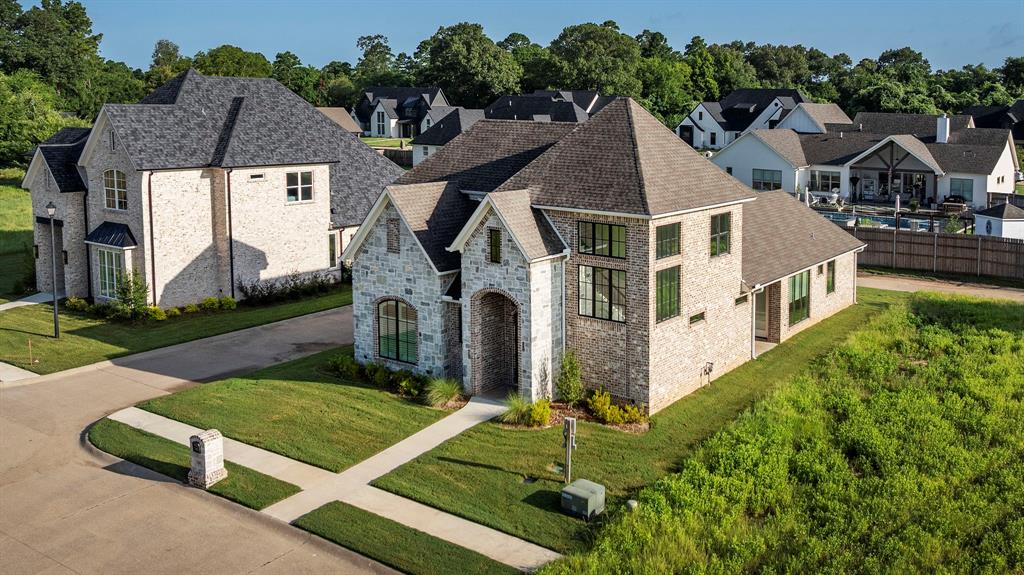 Eagles Bluff - Residential