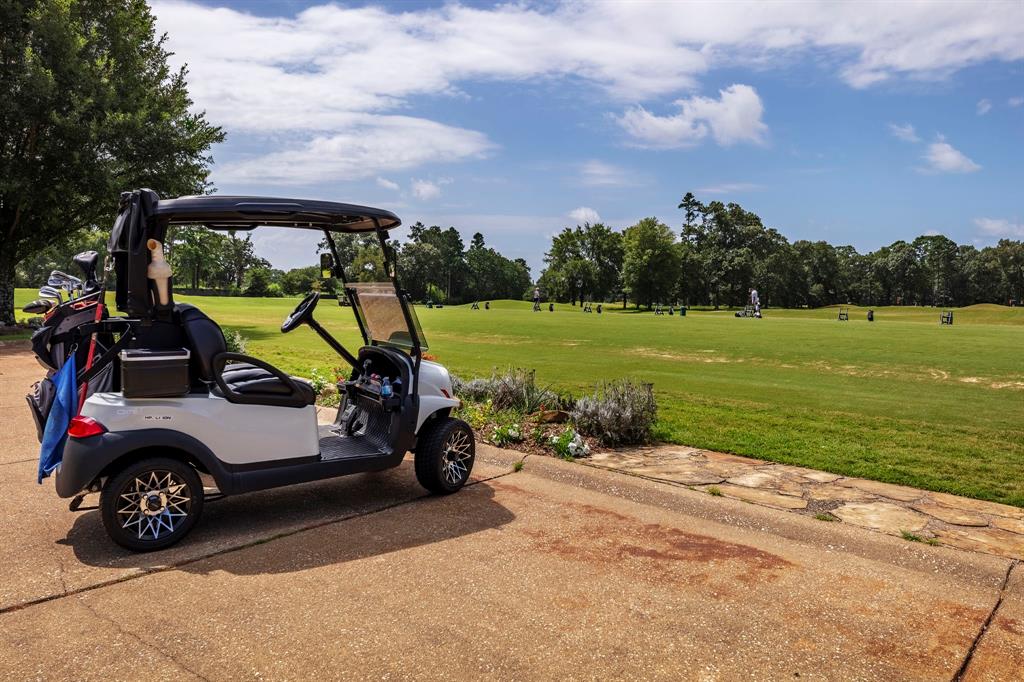 Eagles Bluff - Residential