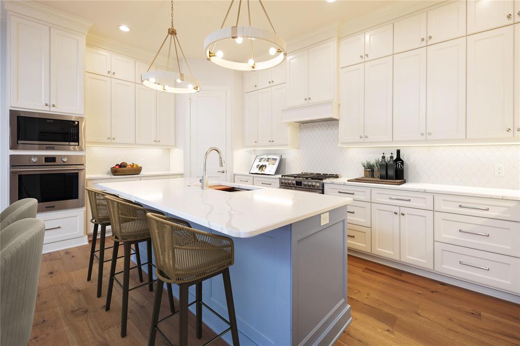 Eagles Bluff - Residential