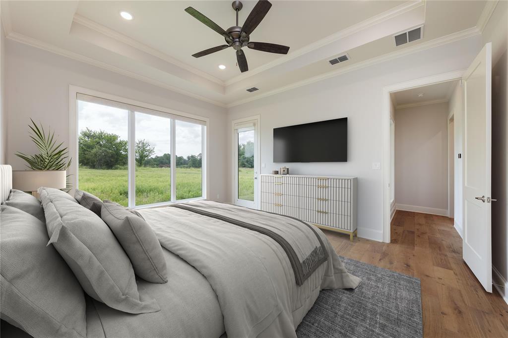 Eagles Bluff - Residential