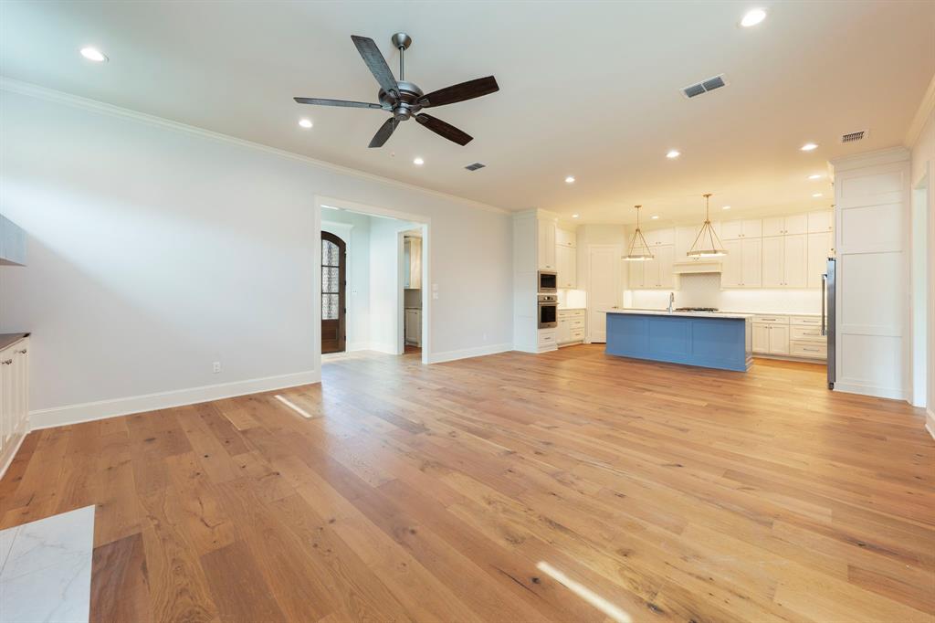 Eagles Bluff - Residential