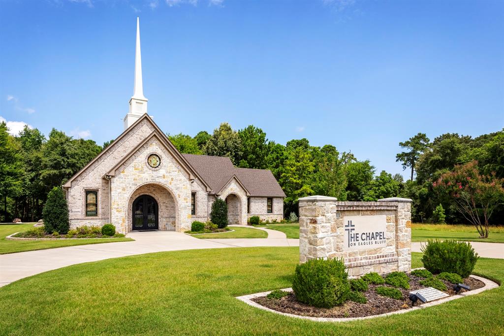 Eagles Bluff - Residential