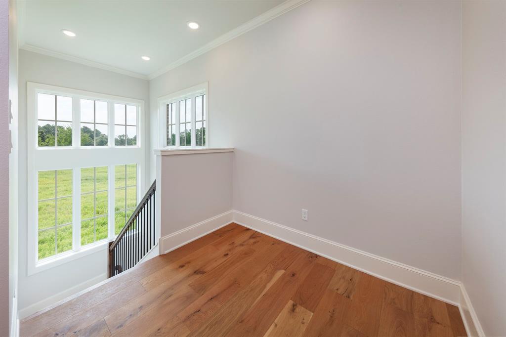 Eagles Bluff - Residential