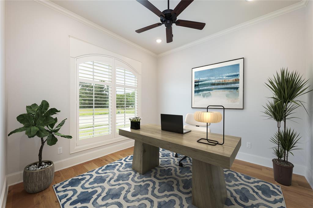 Eagles Bluff - Residential