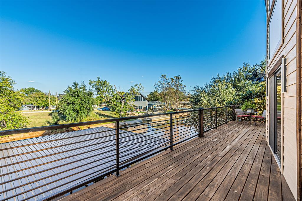 Ports O Call - Residential