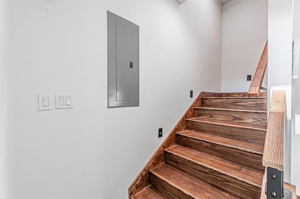 Ports O Call - Residential