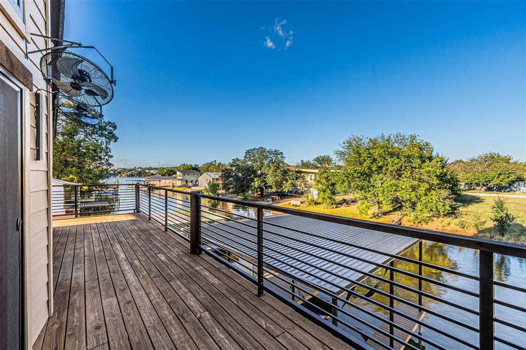 Ports O Call - Residential