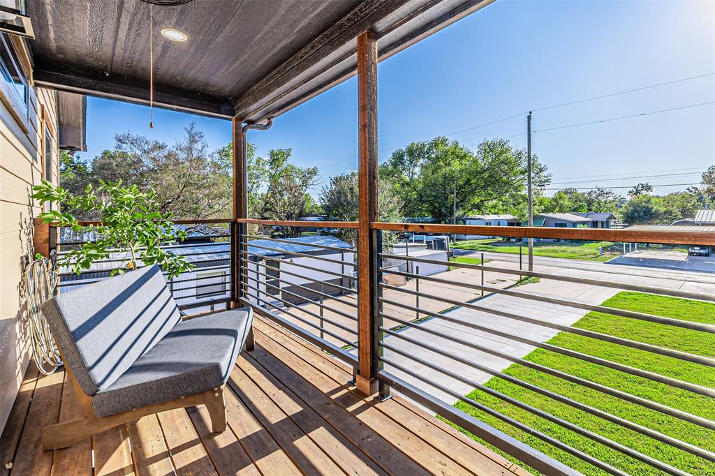 Ports O Call - Residential