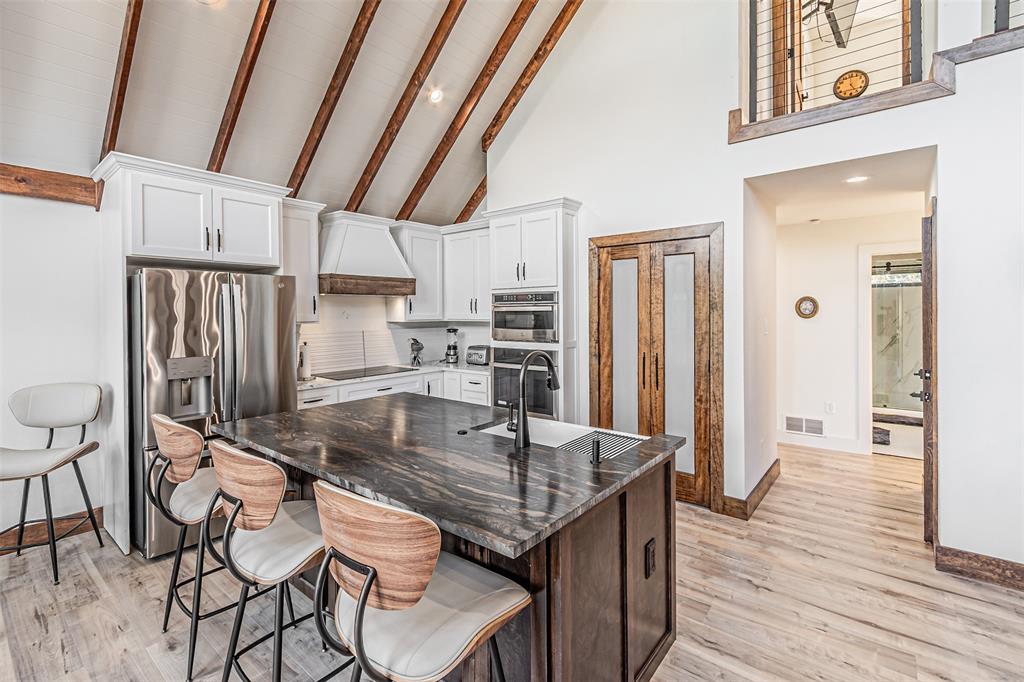 Ports O Call - Residential