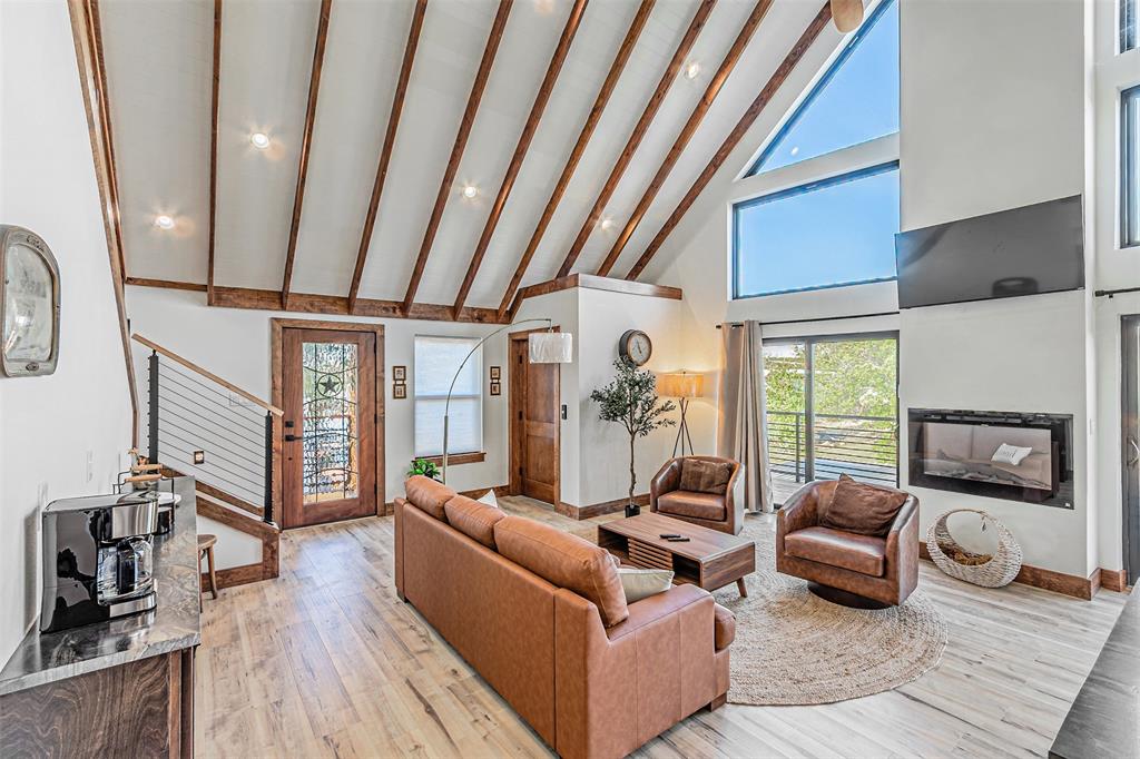 Ports O Call - Residential