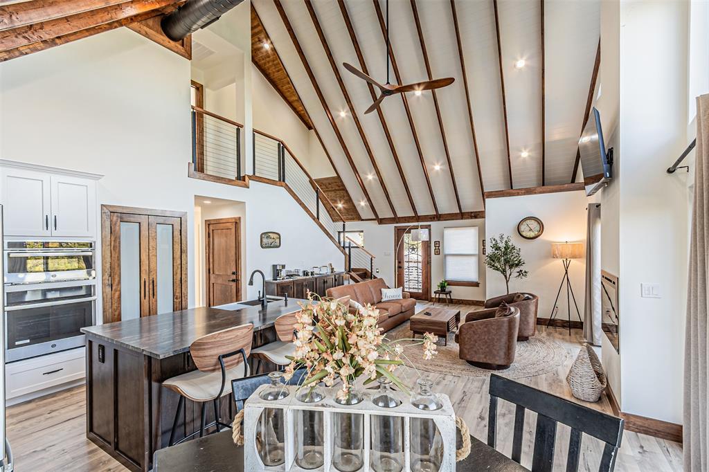 Ports O Call - Residential