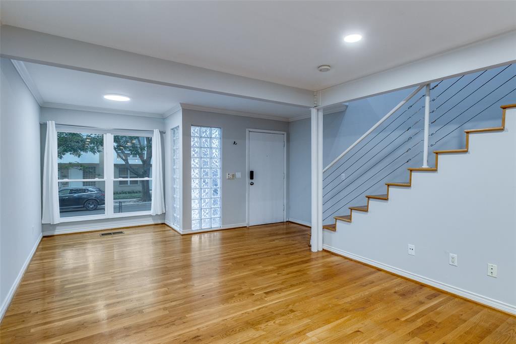 Travis Street Condos - Residential