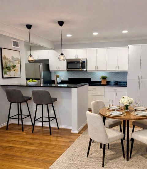 4122 Travis Street 13 Dallas TX 75204